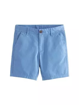 Шорты Next Regular Pants, синий