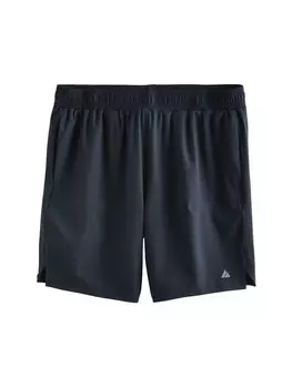 Шорты Next Regular Pants, темно-синий
