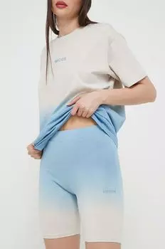 Шорты Nicce, синий