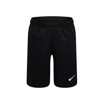Шорты Nike 8U6650 Sweat, черный