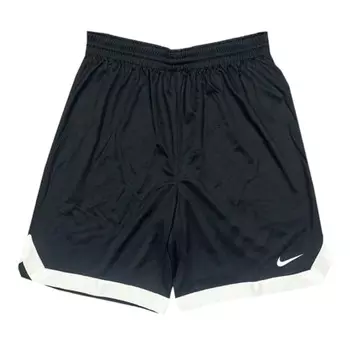 Шорты Nike Basketball Practice, черный