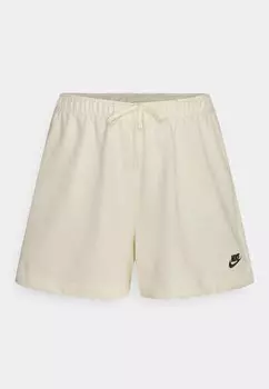 Шорты Nike, бежевый