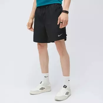 Шорты Nike Challenger 72IN1, черный