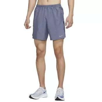 Шорты Nike Challenger, серый