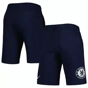 Шорты Nike Chelsea, нави