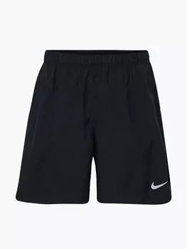 Шорты Nike, черный