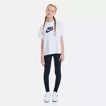 Шорты Nike, черный
