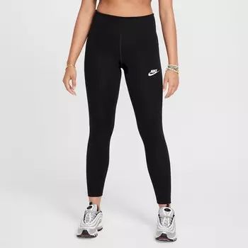 Шорты Nike, черный