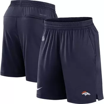 Шорты Nike Denver Broncos, нави