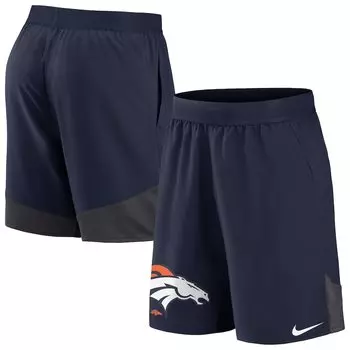 Шорты Nike Denver Broncos, нави