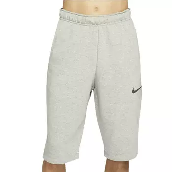 Шорты Nike Dri-FIT Over-the-Knee Training, серый