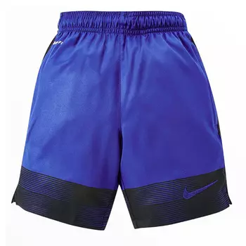 Шорты Nike Dri-FIT, синий