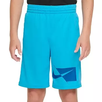 Шорты Nike Dri-Fit, синий