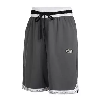 Шорты Nike Dry DNA, серый