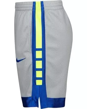 Шорты Nike Elite Shorts, цвет Light Smoke Gray