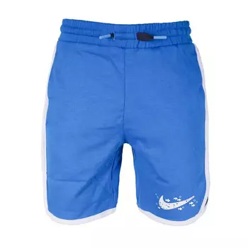 Шорты Nike, голубой