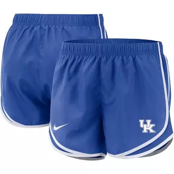 Шорты Nike Kentucky Wildcats, роял