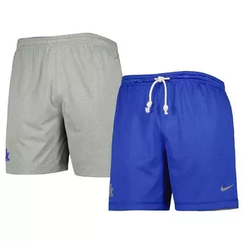 Шорты Nike Kentucky Wildcats, роял