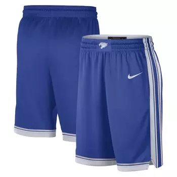 Шорты Nike Kentucky Wildcats, роял