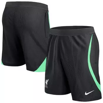 Шорты Nike Liverpool, черный