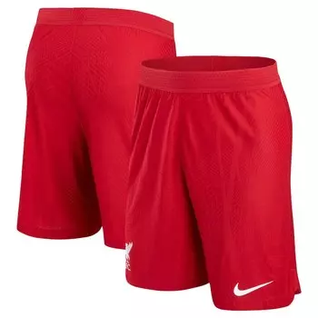 Шорты Nike Liverpool, красный