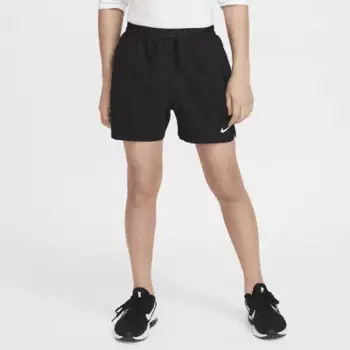 Шорты Nike Multi Tech EasyOn, цвет Black/Black/Anthracite