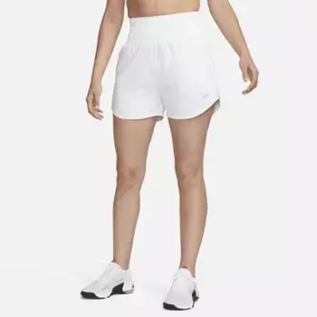 Шорты Nike One, белый