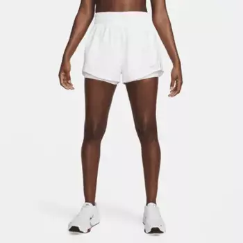 Шорты Nike One, белый