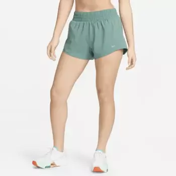 Шорты Nike One, цвет Bicoastal