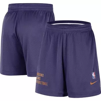 Шорты Nike Phoenix Suns, фиолетовый