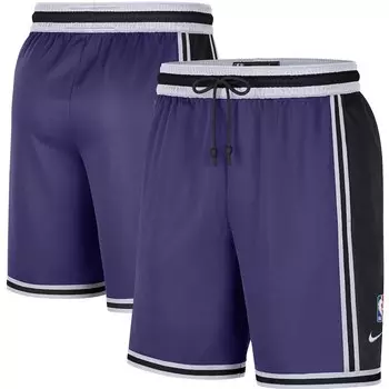 Шорты Nike Phoenix Suns, фиолетовый