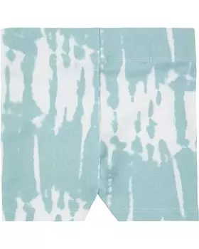 Шорты Nike Printed Bike Shorts, цвет Mint Foam