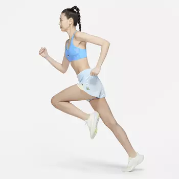 Шорты Nike Reflective Details, голубой