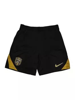 Шорты NIKE Regular Workout Pants, черный