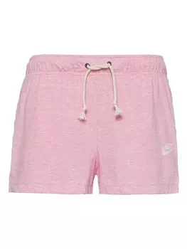 Шорты Nike, розовый