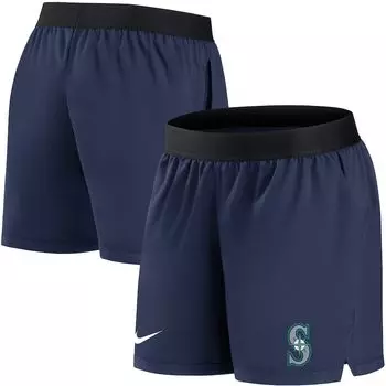Шорты Nike Seattle Mariners, нави