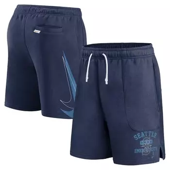 Шорты Nike Seattle Mariners, нави