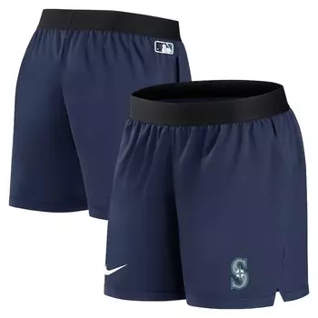 Шорты Nike Seattle Mariners, нави