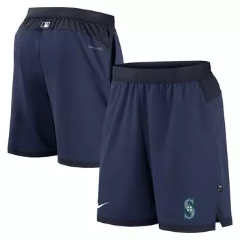 Шорты Nike Seattle Mariners, нави