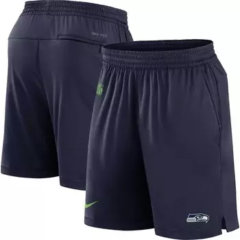 Шорты Nike Seattle Seahawks, нави