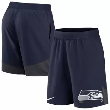 Шорты Nike Seattle Seahawks, нави