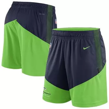 Шорты Nike Seattle Seahawks, нави