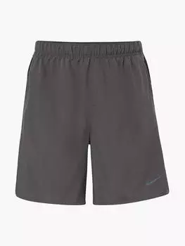 Шорты Nike, серый