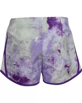 Шорты Nike Sky Dye Tempo Shorts, цвет Purple Chalk