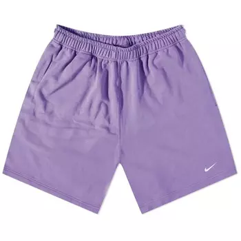 Шорты Nike Solo с галочкой