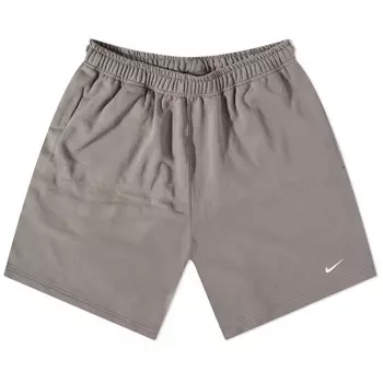 Шорты Nike Solo с галочкой