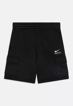 Шорты Nike Sportswear, черный