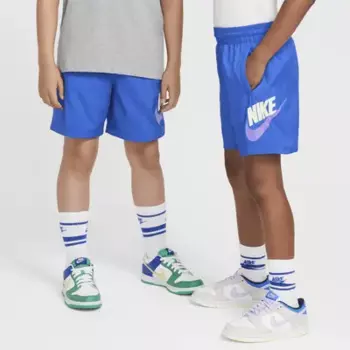 Шорты Nike Sportswear, цвет Game Royal