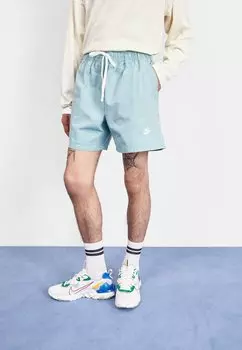 Шорты Nike Sportswear, мята