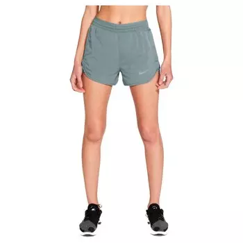 Шорты Nike Tempo Luxe 2 In 1, серый
